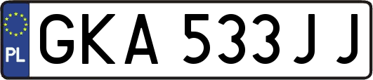 GKA533JJ