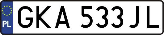GKA533JL