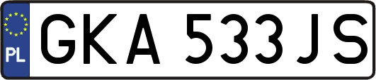 GKA533JS