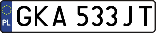 GKA533JT