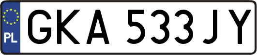GKA533JY