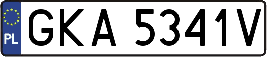 GKA5341V