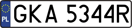 GKA5344R