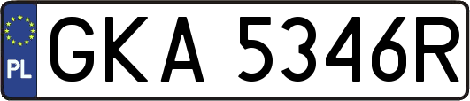GKA5346R
