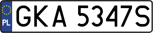GKA5347S