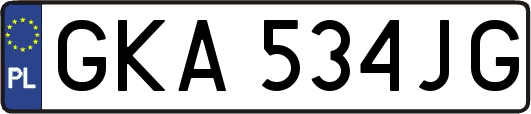 GKA534JG