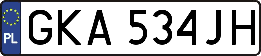 GKA534JH