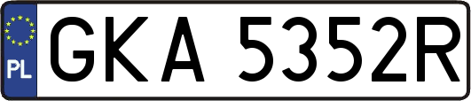 GKA5352R