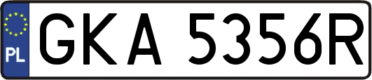 GKA5356R
