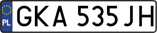 GKA535JH