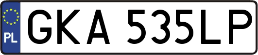 GKA535LP