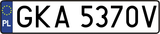 GKA5370V