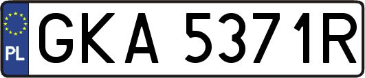 GKA5371R
