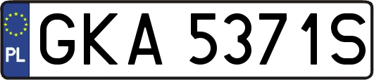 GKA5371S