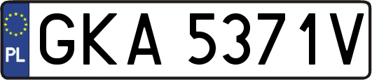 GKA5371V