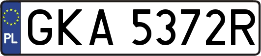 GKA5372R