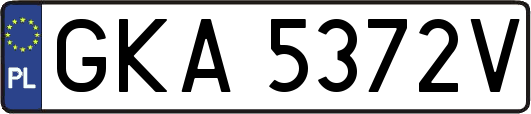 GKA5372V