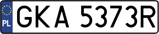 GKA5373R