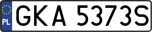 GKA5373S