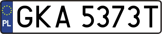 GKA5373T