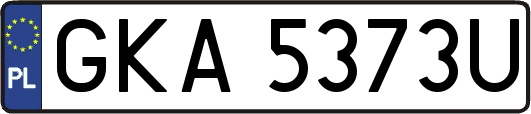 GKA5373U
