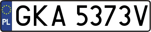 GKA5373V