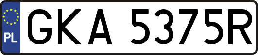GKA5375R