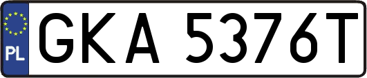 GKA5376T
