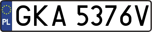 GKA5376V