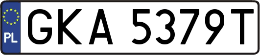 GKA5379T