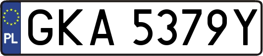 GKA5379Y