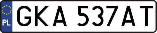 GKA537AT