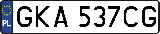 GKA537CG