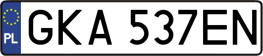 GKA537EN