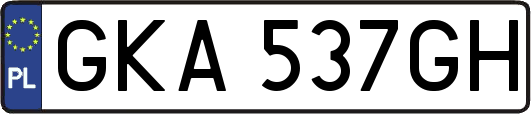 GKA537GH