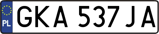 GKA537JA