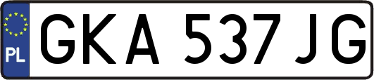 GKA537JG
