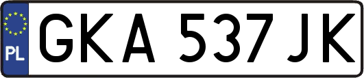GKA537JK