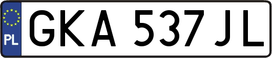 GKA537JL
