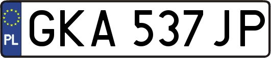 GKA537JP