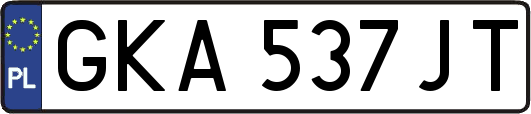 GKA537JT