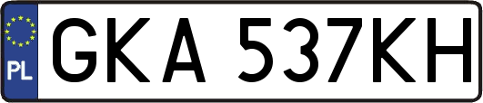 GKA537KH