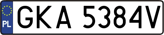 GKA5384V