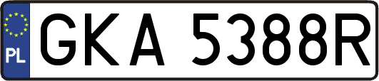 GKA5388R