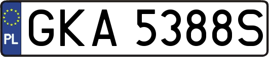 GKA5388S