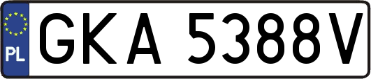 GKA5388V
