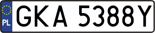 GKA5388Y