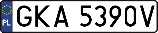 GKA5390V