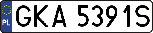 GKA5391S