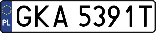 GKA5391T